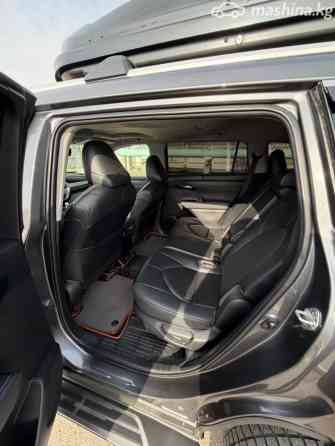 Toyota Highlander IV (U70) 2.4, 2023 Бишкек