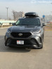 Toyota Highlander IV (U70) 2.4, 2023 Бишкек