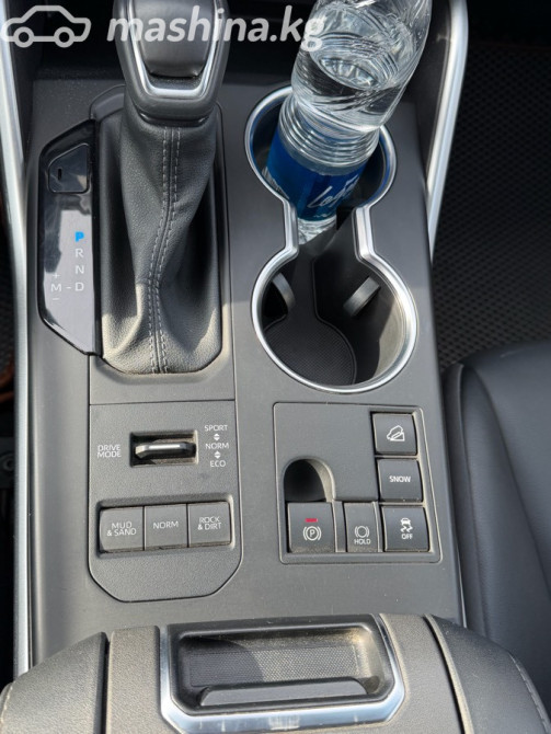 Toyota Highlander IV (U70) 2.4, 2023 Бишкек - изображение 9