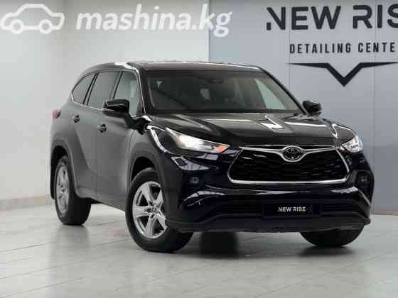 Toyota Highlander IV (U70) 3.5, 2020 Бишкек