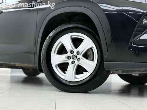 Toyota Highlander IV (U70) 3.5, 2020 Бишкек