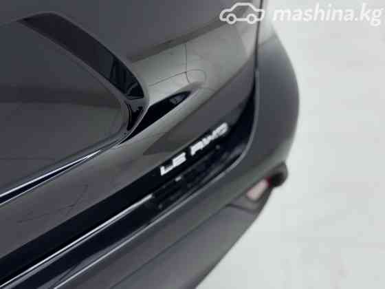 Toyota Highlander IV (U70) 3.5, 2020 Бишкек