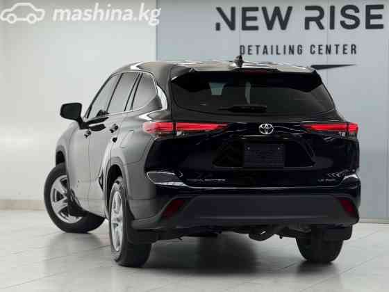 Toyota Highlander IV (U70) 3.5, 2020 Бишкек