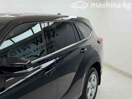 Toyota Highlander IV (U70) 3.5, 2020 Бишкек