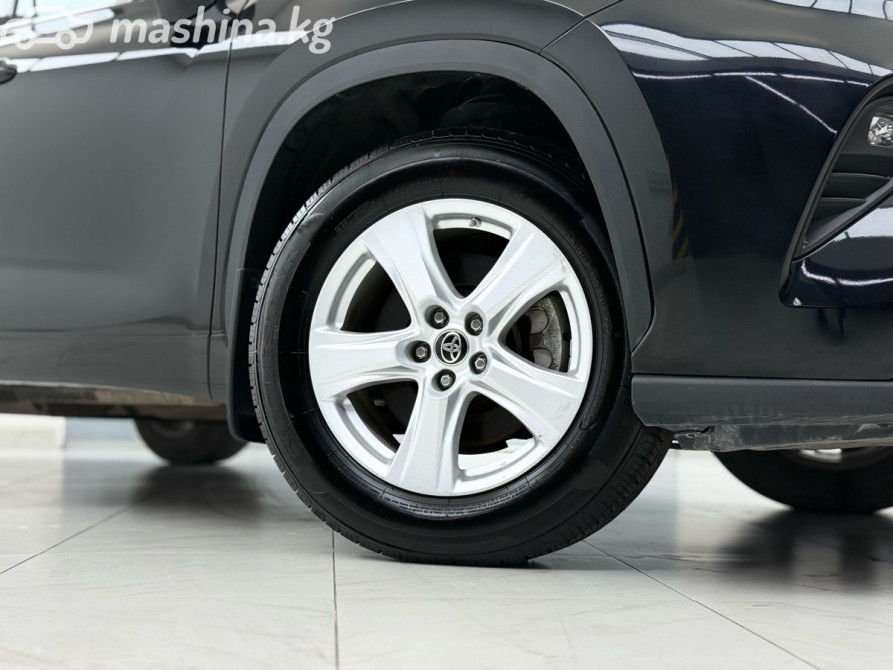 Toyota Highlander IV (U70) 3.5, 2020 Бишкек - изображение 4