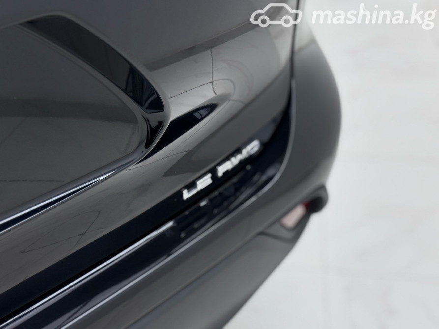 Toyota Highlander IV (U70) 3.5, 2020 Бишкек - изображение 3