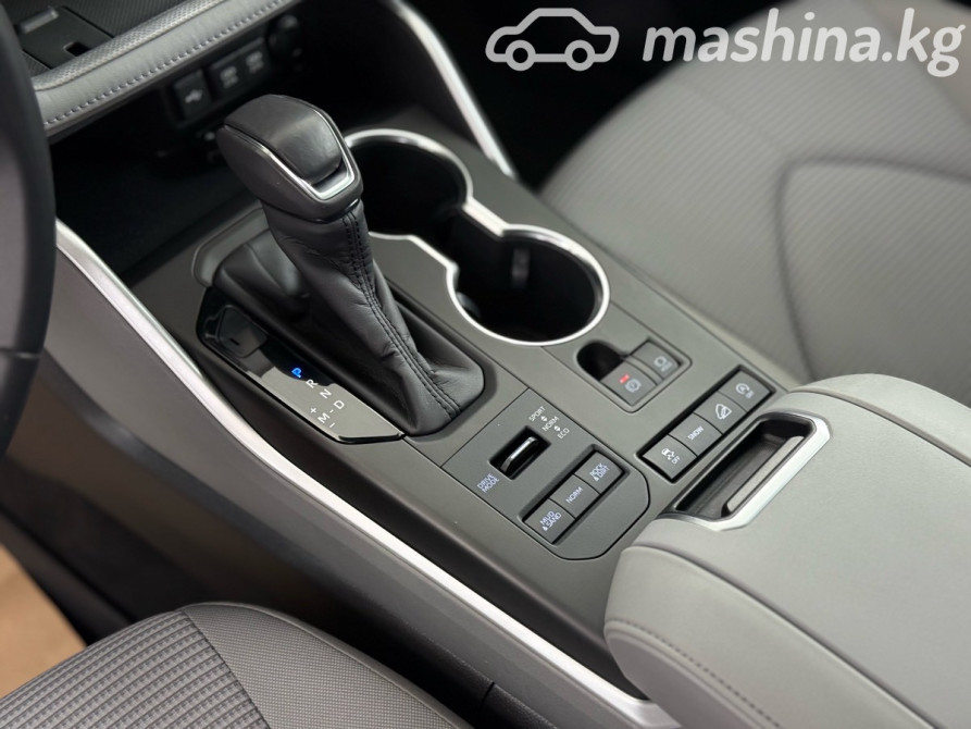 Toyota Highlander IV (U70) 3.5, 2020 Бишкек - изображение 8