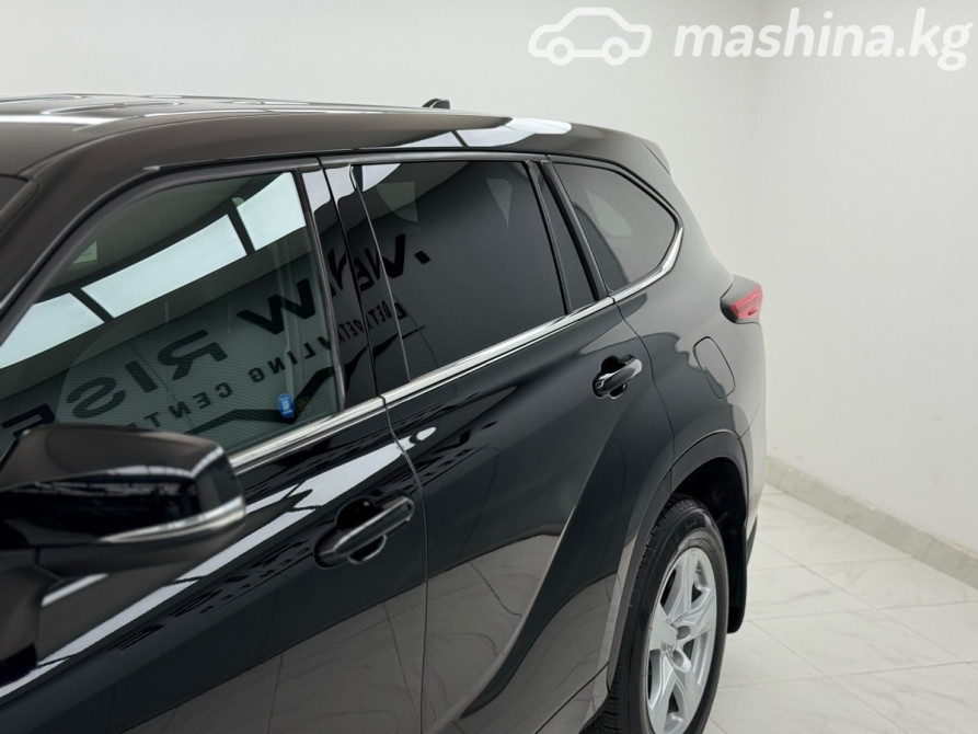 Toyota Highlander IV (U70) 3.5, 2020 Бишкек - изображение 5