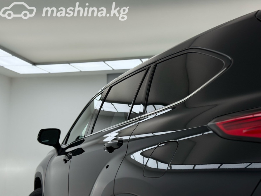 Toyota Highlander IV (U70) 3.5, 2020 Бишкек - изображение 10