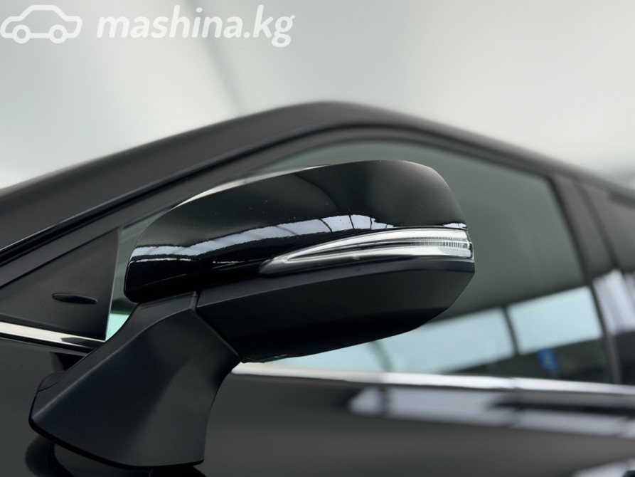 Toyota Highlander IV (U70) 3.5, 2020 Бишкек - изображение 9