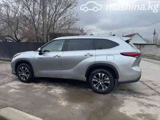 Toyota Highlander IV (U70) 2.5, 2021 Бишкек
