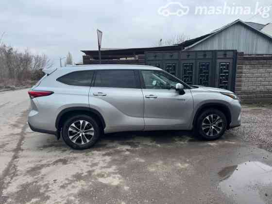 Toyota Highlander IV (U70) 2.5, 2021 Бишкек