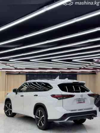 Toyota Highlander IV (U70) 3.5, 2021 Бишкек