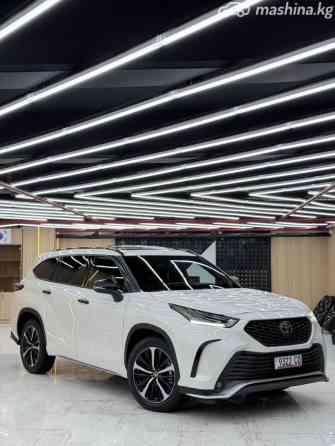 Toyota Highlander IV (U70) 3.5, 2021 Бишкек