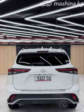 Toyota Highlander IV (U70) 3.5, 2021 Бишкек