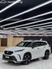 Toyota Highlander IV (U70) 3.5, 2021 Бишкек