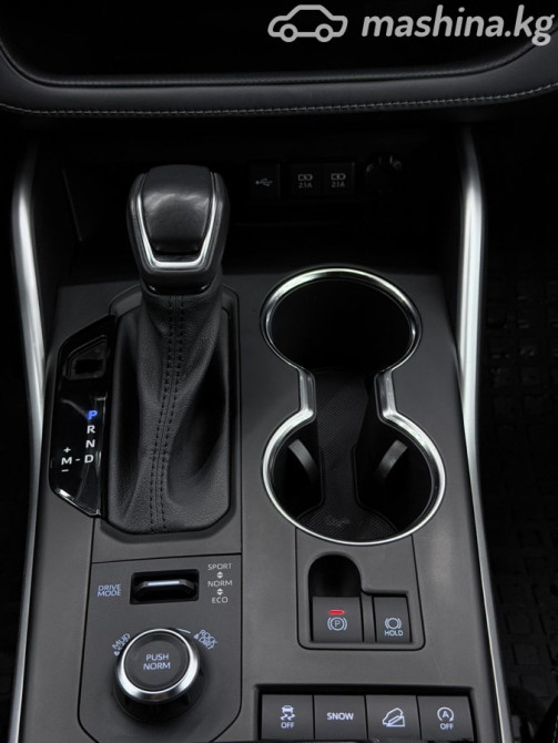 Toyota Highlander IV (U70) 3.5, 2021 Бишкек - изображение 9