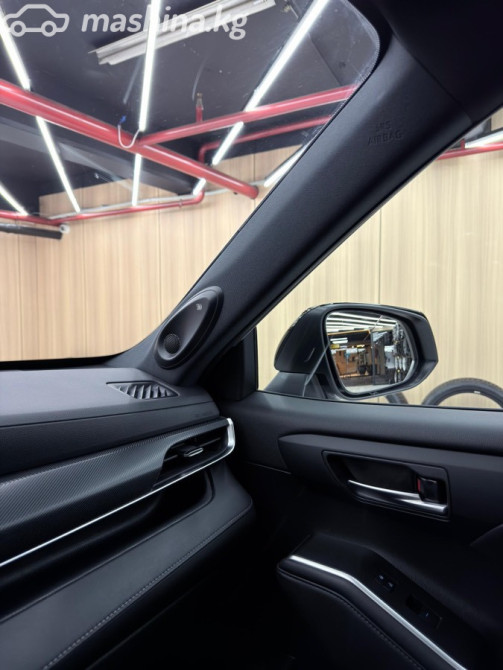 Toyota Highlander IV (U70) 3.5, 2021 Бишкек - изображение 6