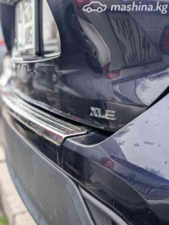 Toyota Highlander IV (U70) 2.5, 2021 Бишкек