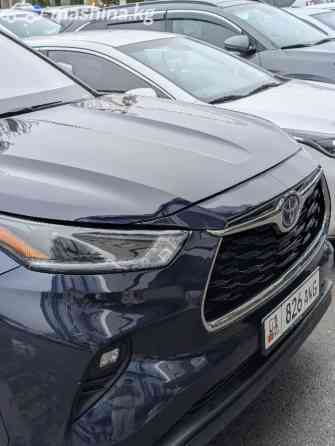Toyota Highlander IV (U70) 2.5, 2021 Бишкек