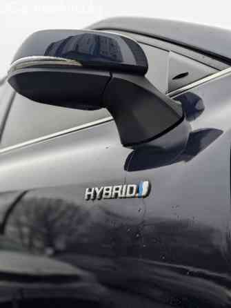 Toyota Highlander IV (U70) 2.5, 2021 Бишкек