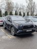 Toyota Highlander IV (U70) 2.5, 2021 Бишкек