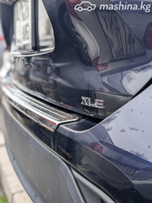 Toyota Highlander IV (U70) 2.5, 2021 Бишкек - изображение 6