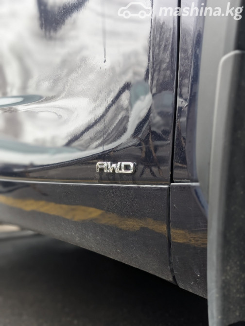 Toyota Highlander IV (U70) 2.5, 2021 Бишкек - изображение 4