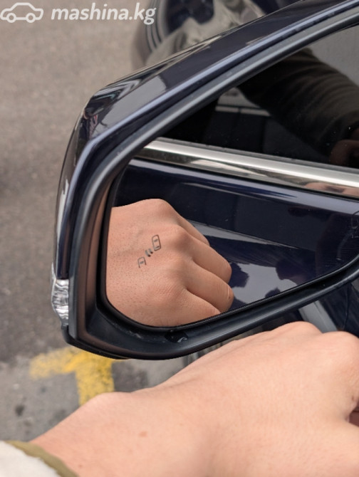 Toyota Highlander IV (U70) 2.5, 2021 Бишкек - изображение 12