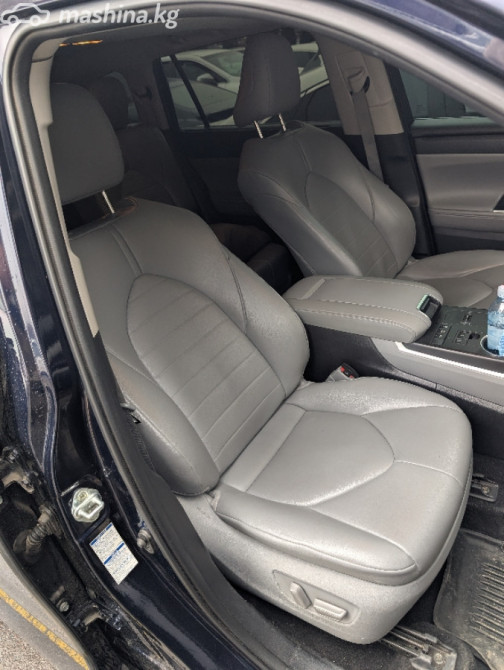 Toyota Highlander IV (U70) 2.5, 2021 Бишкек - изображение 8