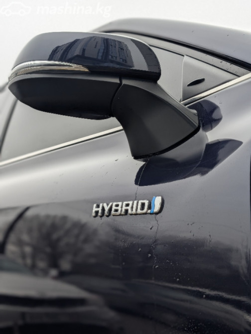 Toyota Highlander IV (U70) 2.5, 2021 Бишкек - изображение 3