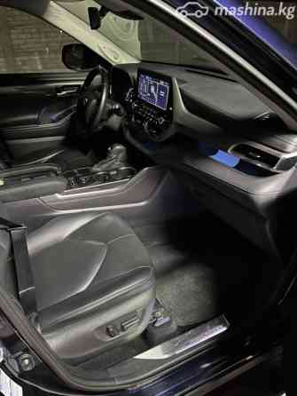 Toyota Highlander IV (U70) 2.5, 2020 Бишкек