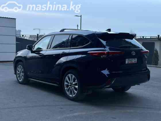 Toyota Highlander IV (U70) 2.5, 2020 Бишкек