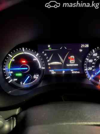 Toyota Highlander IV (U70) 2.5, 2020 Бишкек
