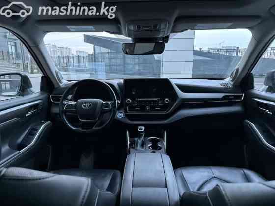 Toyota Highlander IV (U70) 2.5, 2020 Бишкек