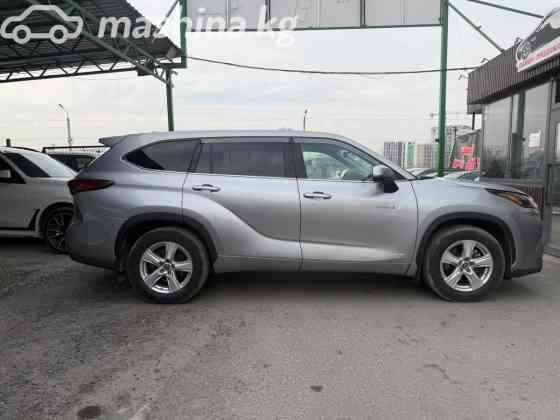 Toyota Highlander IV (U70) 2.5, 2020 Бишкек