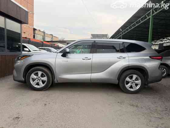 Toyota Highlander IV (U70) 2.5, 2020 Бишкек