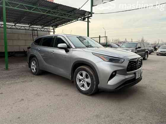 Toyota Highlander IV (U70) 2.5, 2020 Бишкек