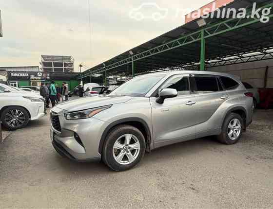 Toyota Highlander IV (U70) 2.5, 2020 Бишкек