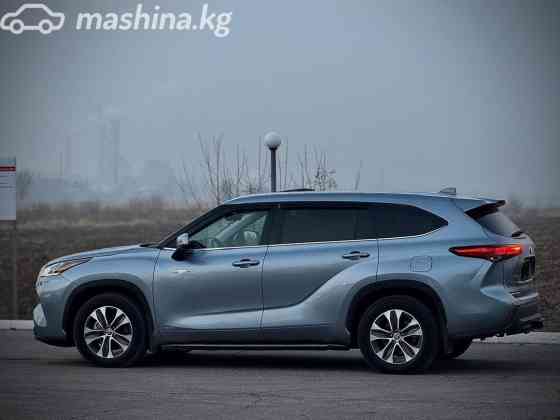 Toyota Highlander IV (U70) 2.5, 2020 Бишкек