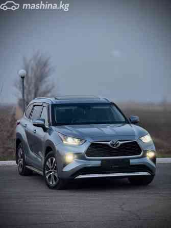 Toyota Highlander IV (U70) 2.5, 2020 Бишкек