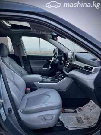 Toyota Highlander IV (U70) 2.5, 2020 Бишкек