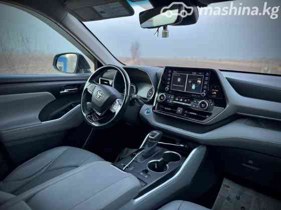 Toyota Highlander IV (U70) 2.5, 2020 Бишкек