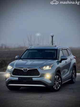 Toyota Highlander IV (U70) 2.5, 2020 Бишкек