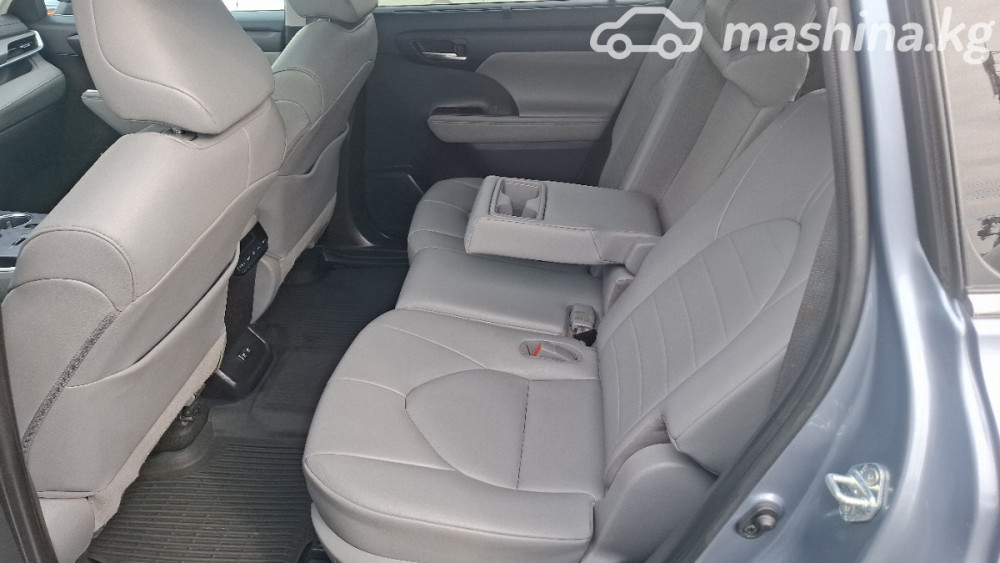 Toyota Highlander IV (U70) 2.5, 2020 Бишкек - изображение 9