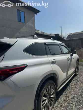 Toyota Highlander IV (U70) 2.5, 2020 Бишкек