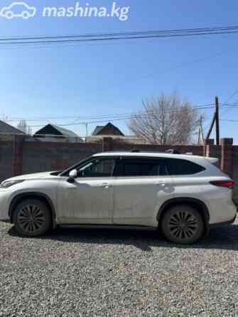 Toyota Highlander IV (U70) 2.5, 2020 Бишкек