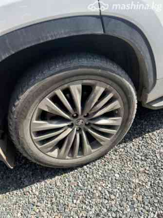 Toyota Highlander IV (U70) 2.5, 2020 Бишкек