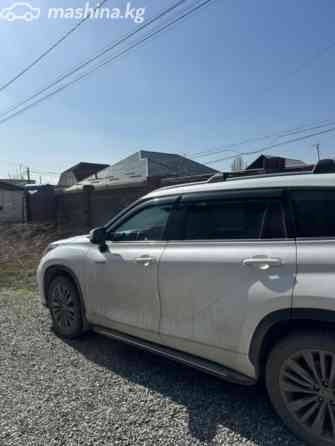 Toyota Highlander IV (U70) 2.5, 2020 Бишкек