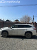 Toyota Highlander IV (U70) 2.5, 2020 Бишкек
